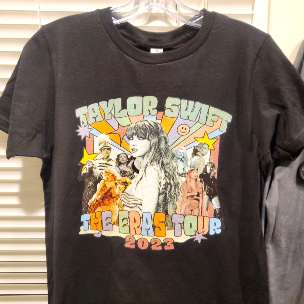TS Era TShirt